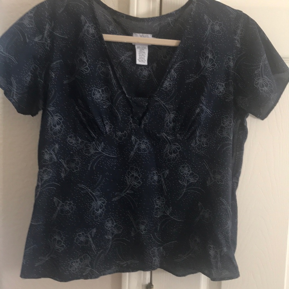 Calvin Klein large shirt